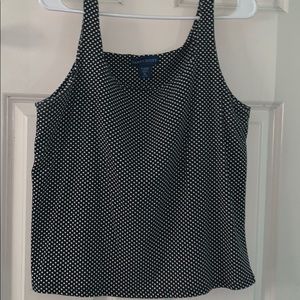 Women’s tank top